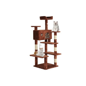 Kitty Activity Tower