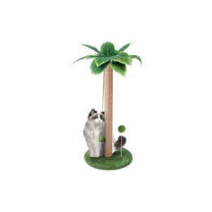 Palm Tree Scratcher